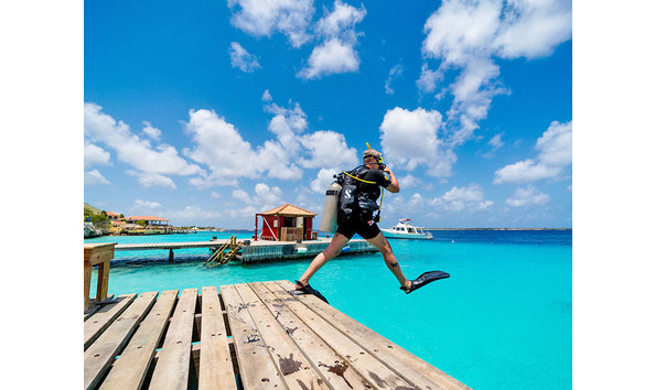 Big image captain dons habitat 2