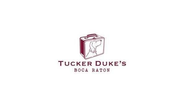 Big image tucker duke logo
