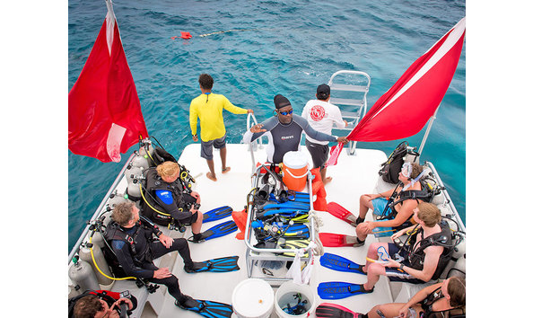 Big image belize ramons village 2