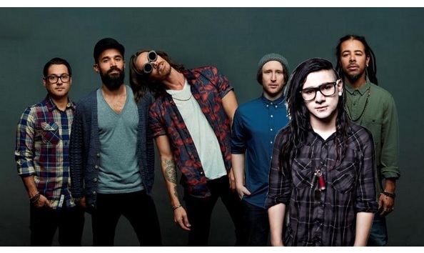 Big image sunfest incubus