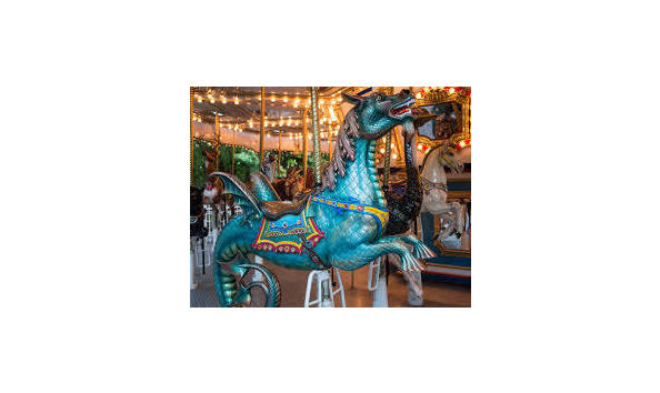 Big image zoo merry go round