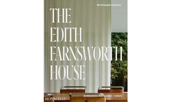 Big image edith farnsworth house vip tour for 2025 2