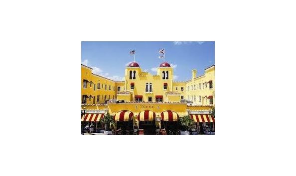 Big image colony hotel