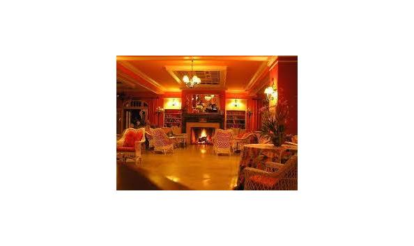 Big image colony lobby