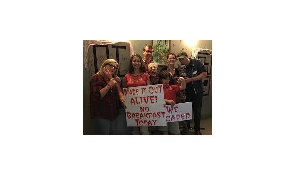 Big image vault breakfast