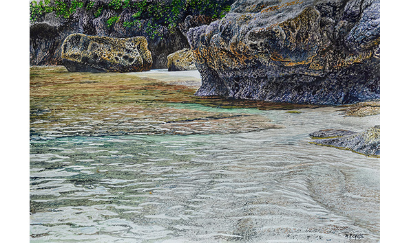 Big image beach at utuko 600