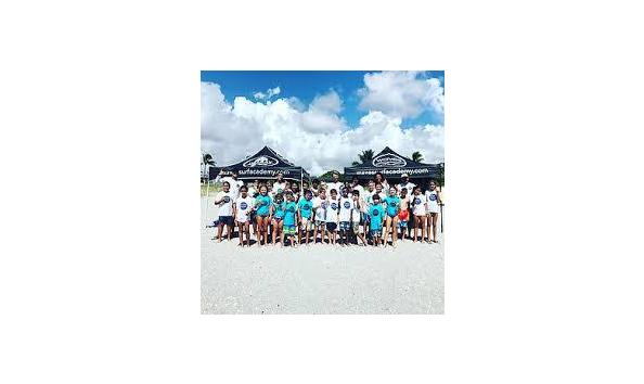 Big image waves camp