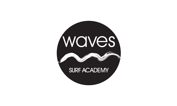 Big image waves logo