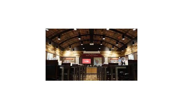 Big image wine classroom