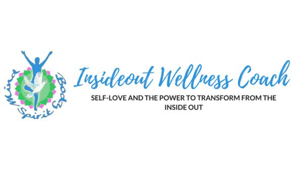 Big image insideout wellness coach logo