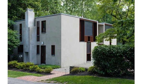 Big image the margaret esherick house louis kahn archeyes doctor casino 23