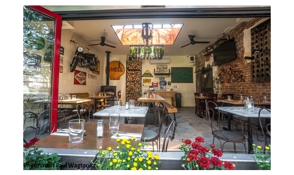 Big image werkstatt interior exterior wagtouicz 14