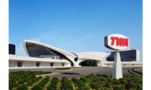 Big image twa hotel