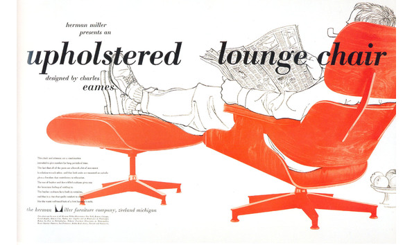 Big image lounge chair