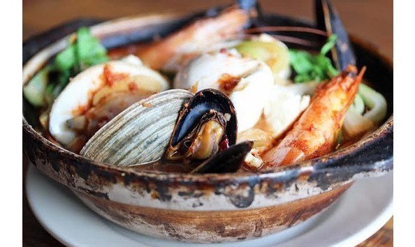 Big image big image hungerpangcioppino