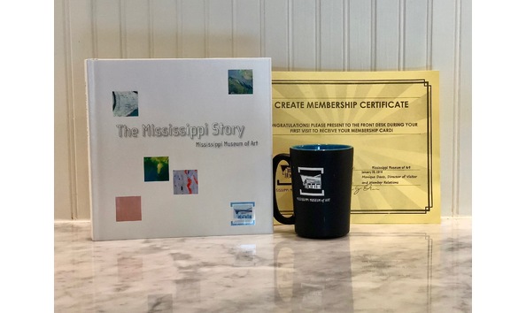 Big image ms museum of art package