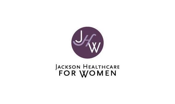 Big image jackson healthcare for women