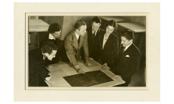 Big image sheets manker viewing lang plans