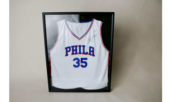Big image clarence weatherspoon signed basketball jersey