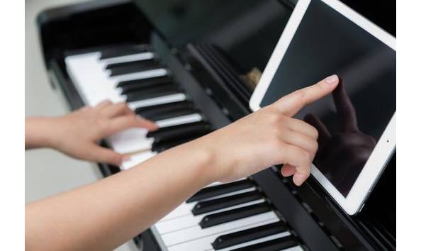 Big image piano lessons