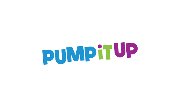 Big image pump it up 1