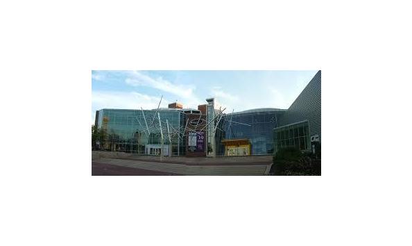 Big image maryland science center 2