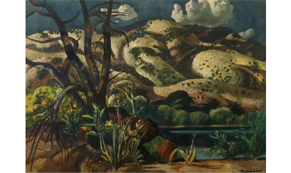 Big image millard sheets oregon litho