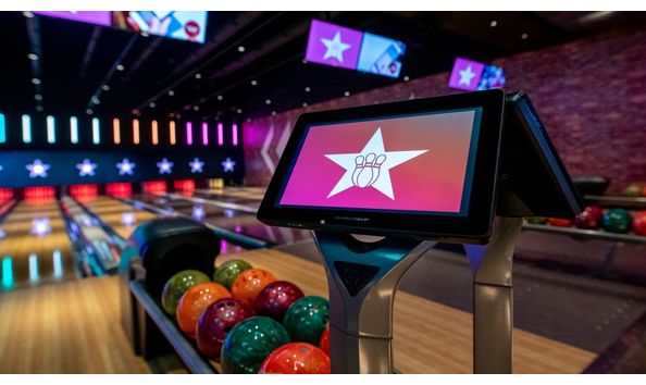 Big image hollywood bowl plans to upgrade lincoln bowl with a half a million investment for reference only 1