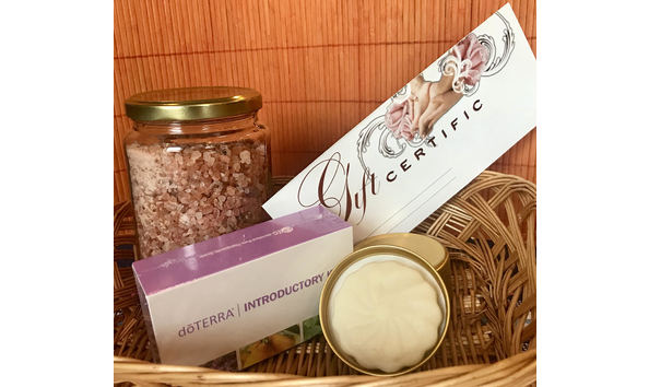 Big image class 3 102 spa basket