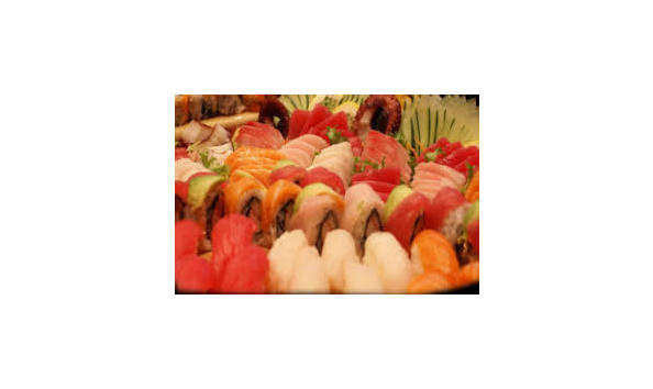 Big image ziree sushi