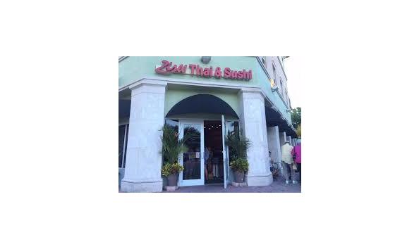 Big image ziree building