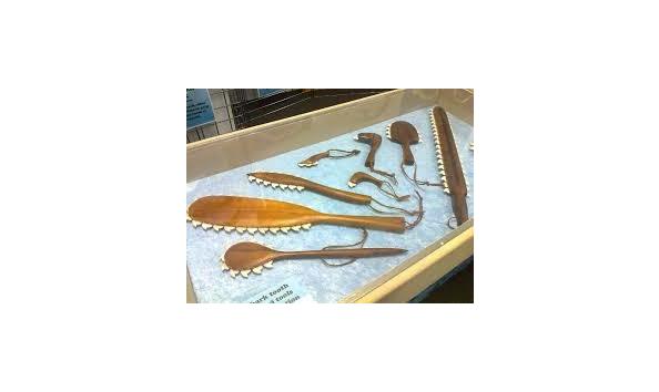 Big image sandoway artifacts