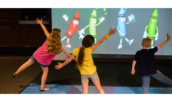 Big image crayola cool moves