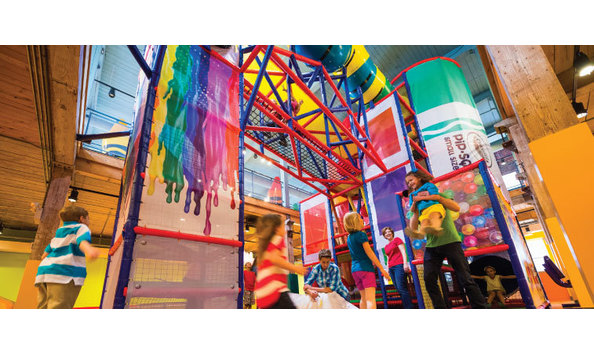 Big image crayola playground