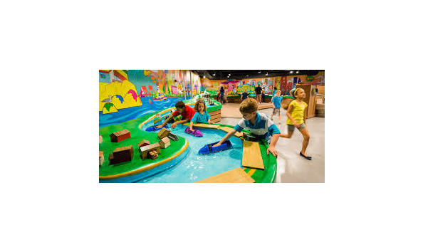 Big image cray water