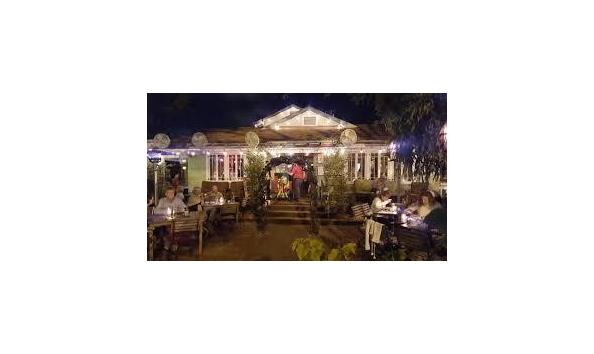 Big image dada house