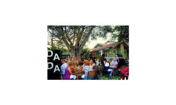 Big image dada outside day