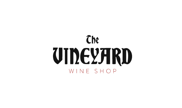 Big image the vineyard wine shop logo
