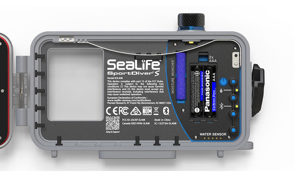 Big image sl408 sportdiver s inside