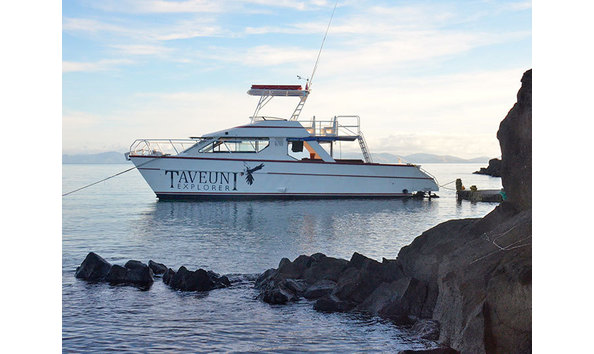 Big image fiji paradise taveuni 1
