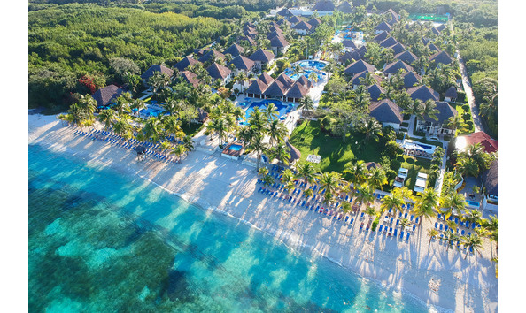 Big image allegro cozumel 2025