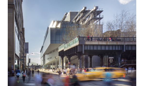 Big image whitney museum