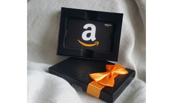 Big image amazon card