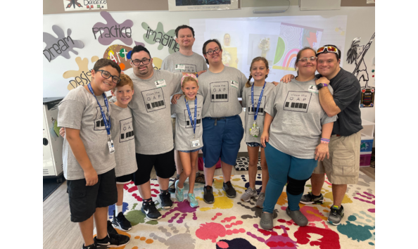 Organization Main Image