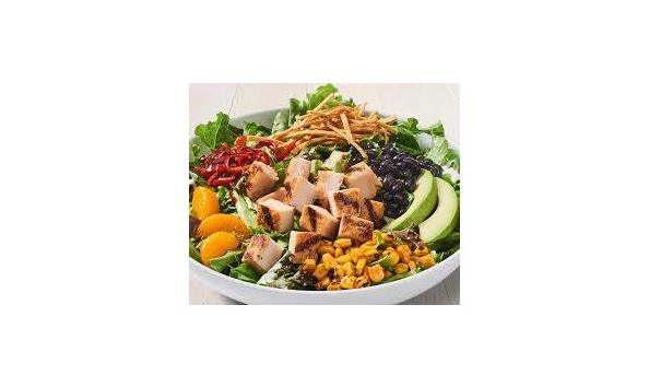 Big image chipotle salad