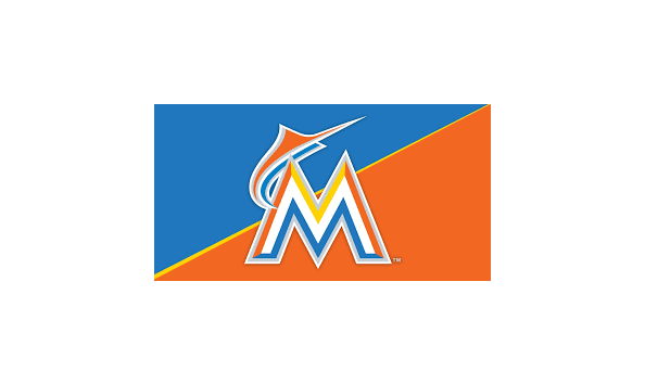 Big image marlins logo
