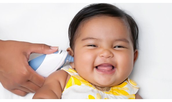 Big image infant care