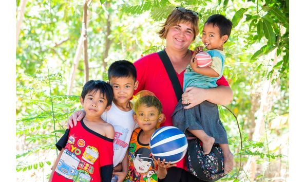 Organization Main Image