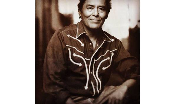 Big image shonto begay