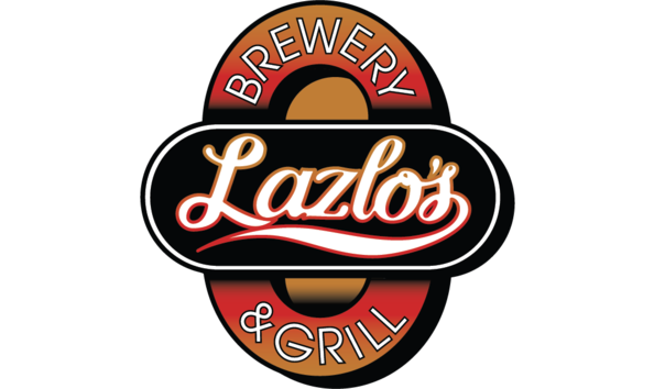 Big image lazlos logo